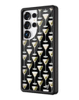 Wildflower Galaxy S25 case Ultra Ashtin Earle Collab Cute