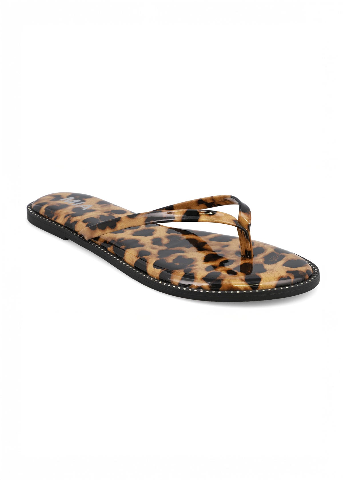 scallop pattern / BLACK | Offen