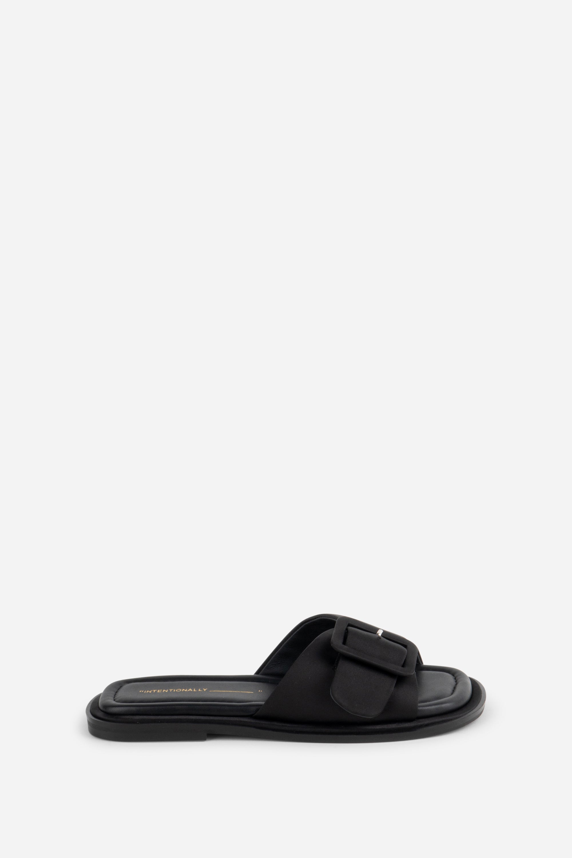 Astrid Square Toe Sandal