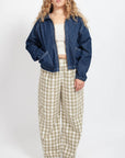 Gravel & Gold - Ace Jacket - Shasta -