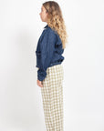 Gravel & Gold - Ace Jacket - Shasta -