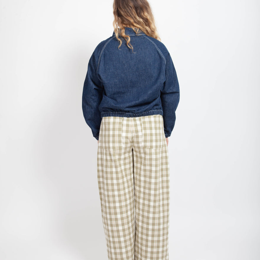 Gravel & Gold - Ace Jacket - Shasta -