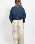 Gravel & Gold - Ace Jacket - Shasta -
