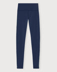 Organic Basics - Active Flow Leggings - Night Sky -