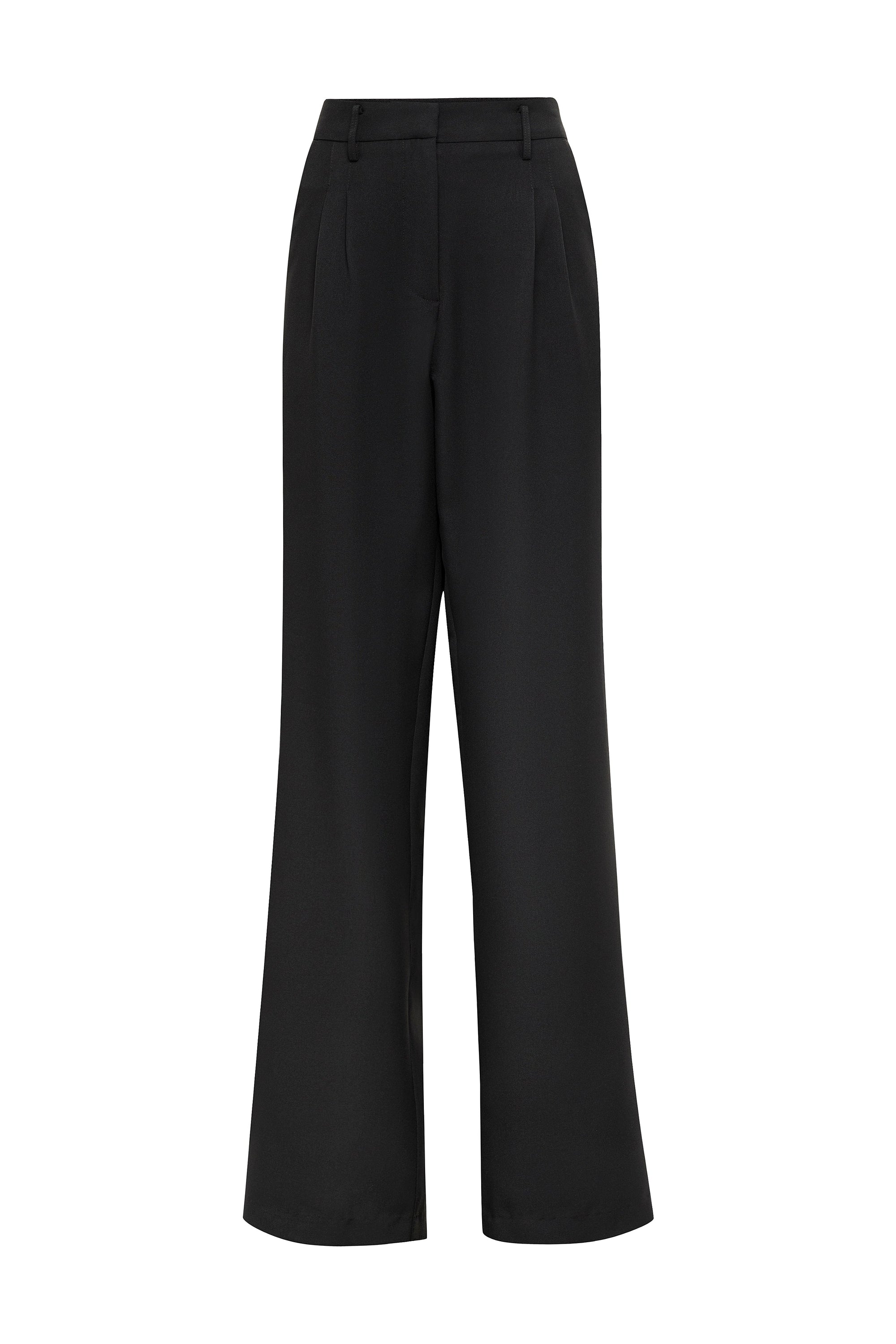 Gergana Ivanova - Alexandra Pants - Black -