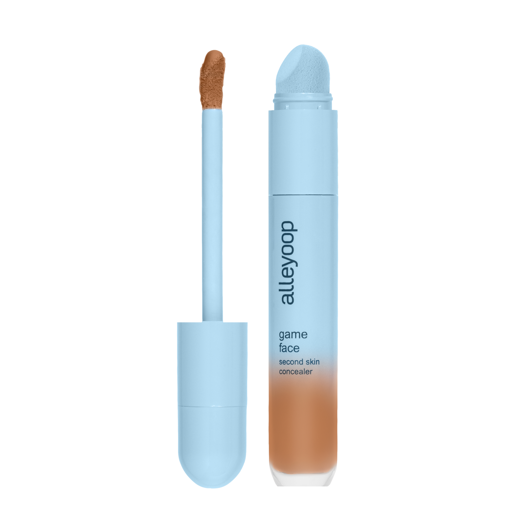 Alleyoop - Game Face Concealer - Champion -