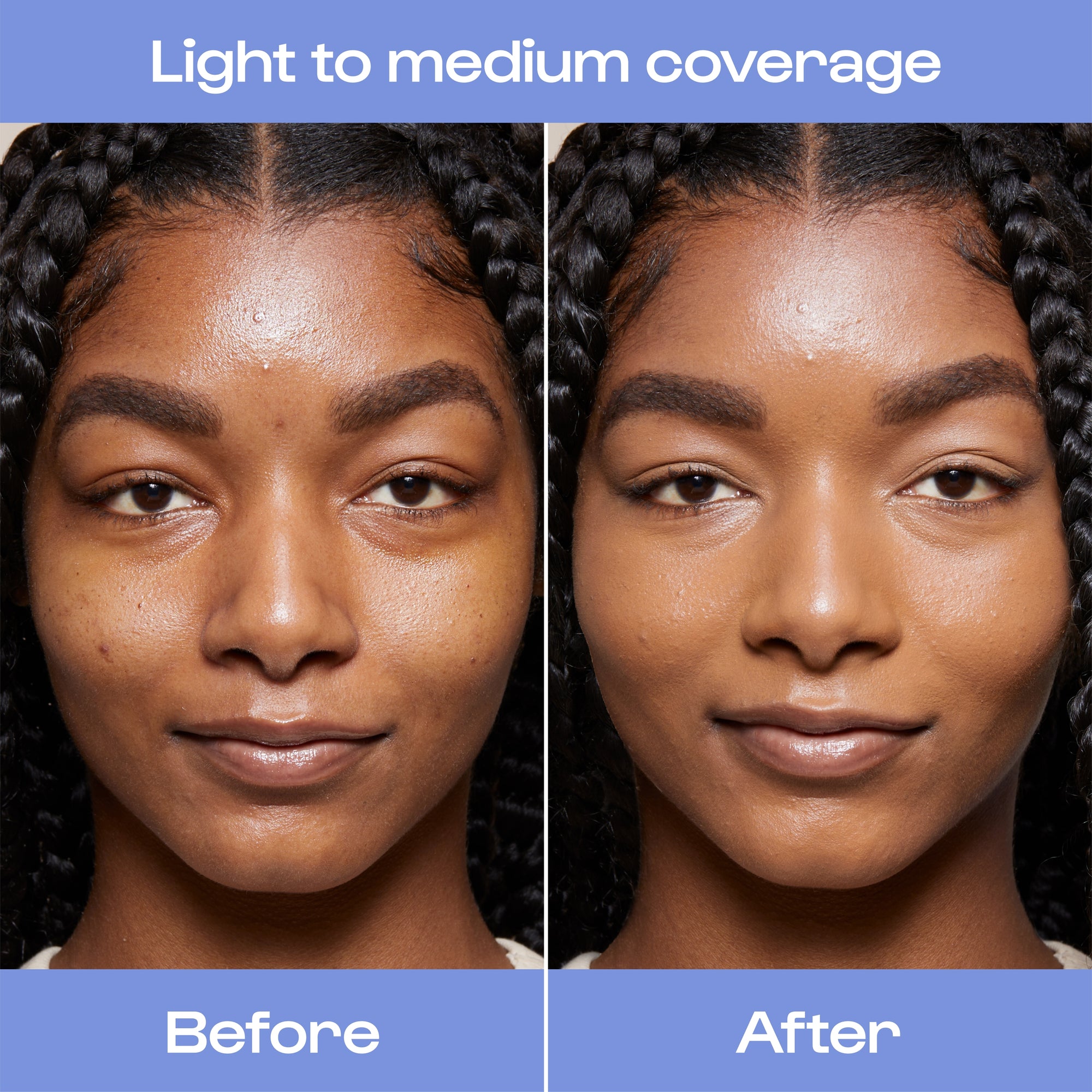 Alleyoop - Game Face Concealer - Champion -