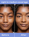 Alleyoop - Game Face Concealer - Champion -