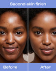 Alleyoop - Game Face Concealer - Champion -