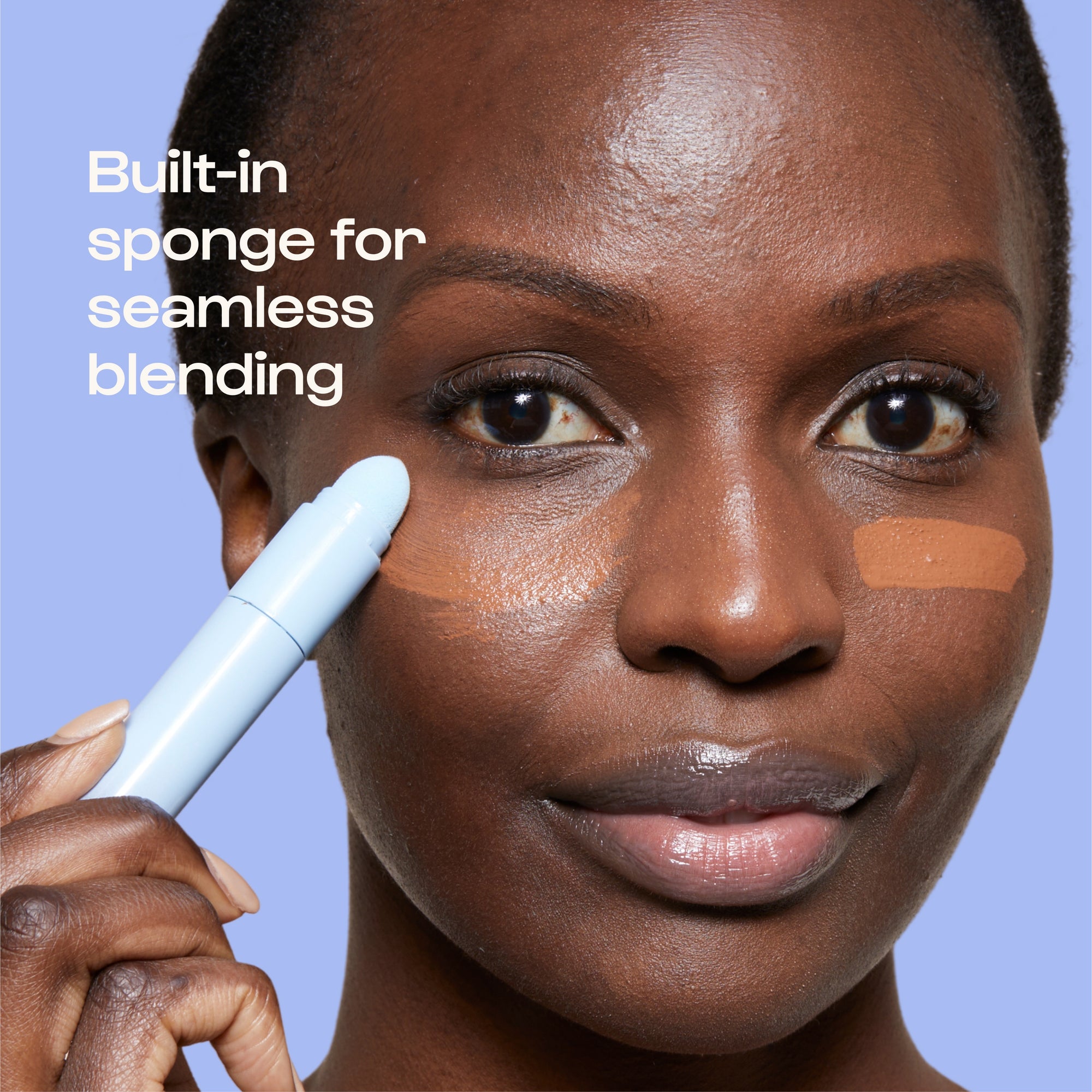Alleyoop - Game Face Concealer - Champion -