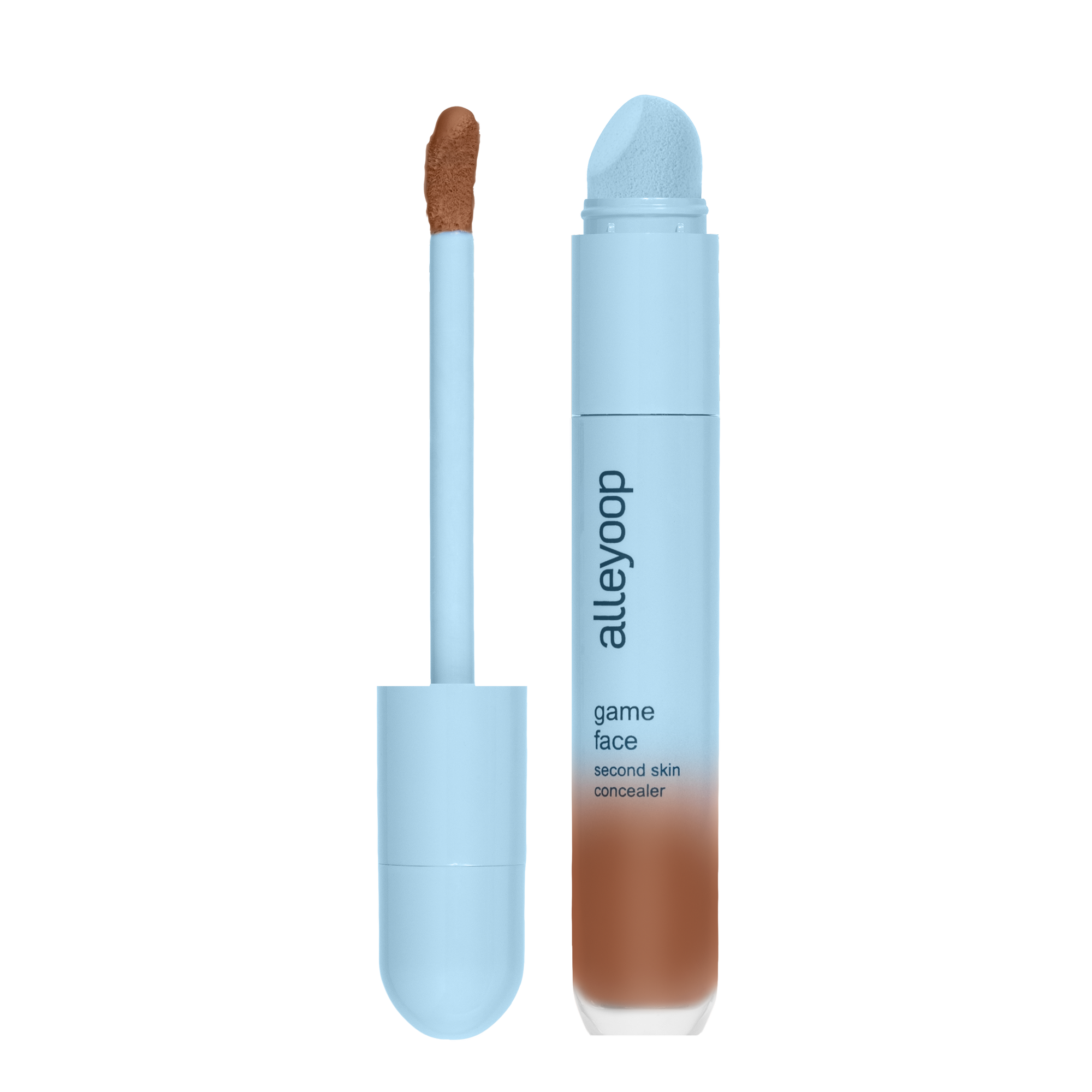 Alleyoop - Game Face Concealer - Energetic -