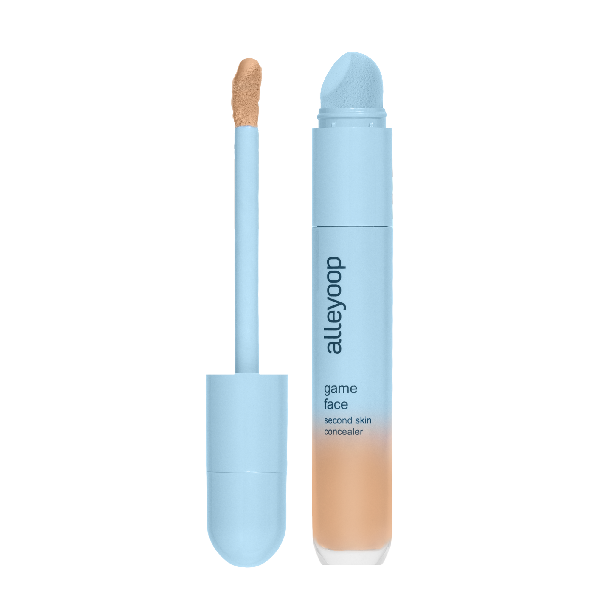 Alleyoop - Game Face Concealer - MVP -
