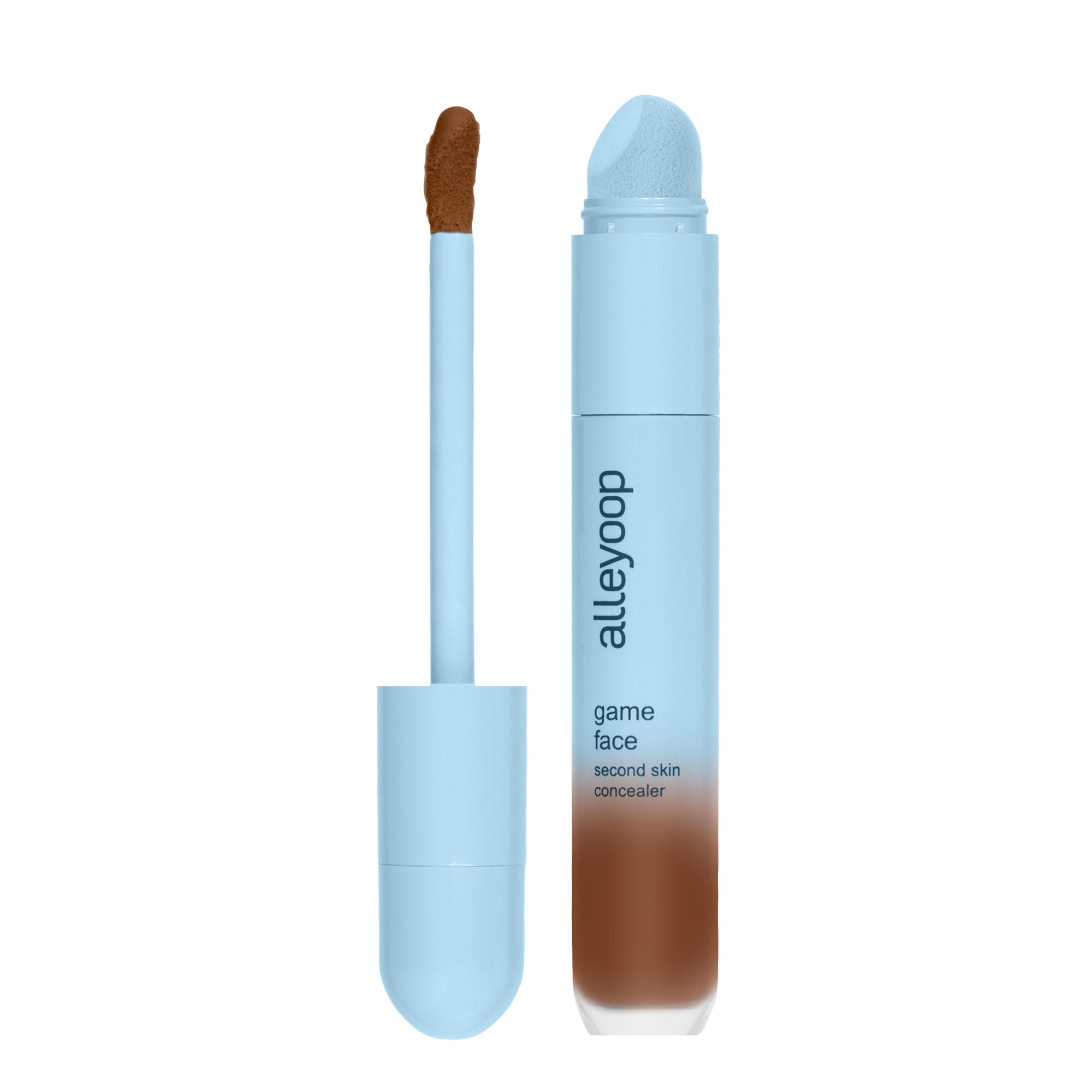 Alleyoop - Game Face Concealer - Undefeated -