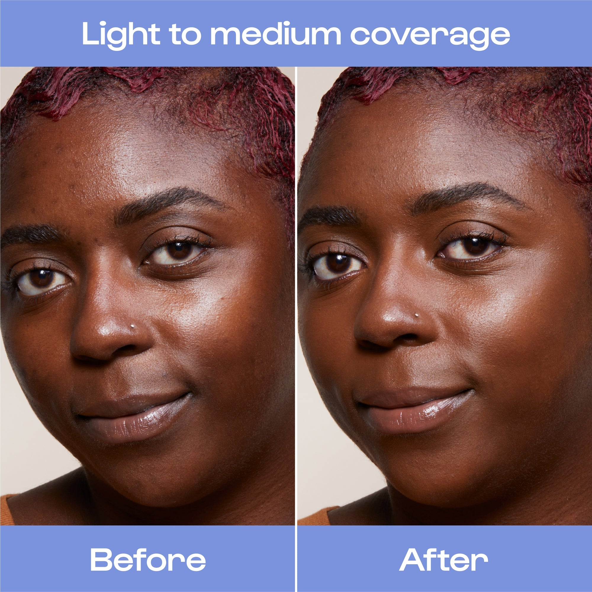 Alleyoop - Game Face Concealer - Undefeated -