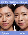 Alleyoop - Game Face Concealer - Winner -