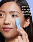 Alleyoop - Game Face Concealer - Winner -