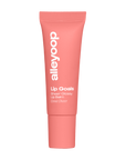 Alleyoop - Lip Goals Triple Peptide Gloss - Coral Cheer -
