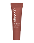 Alleyoop - Lip Goals Triple Peptide Gloss - Dare to Bare -