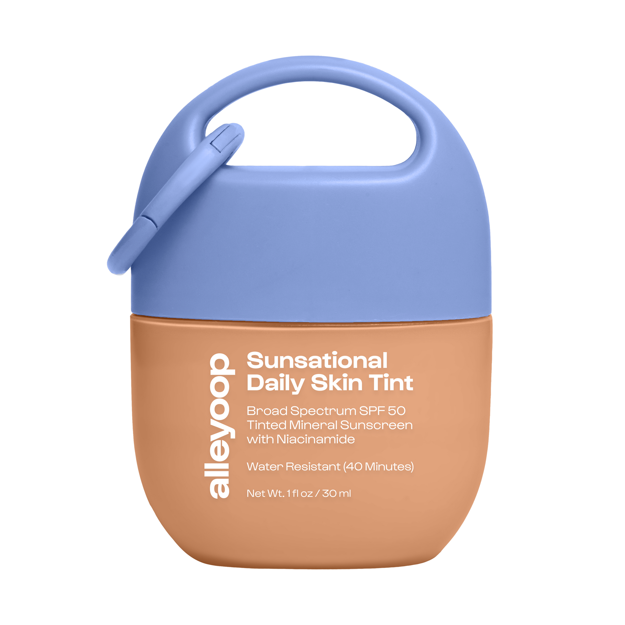 Alleyoop - Sunsational Skin Tint - Beam -