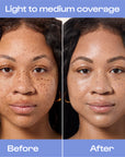 Alleyoop - Sunsational Skin Tint - Beam -