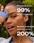 Alleyoop - Sunsational Skin Tint - Beam -
