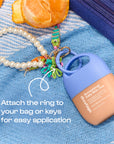 Alleyoop - Sunsational Skin Tint - Beam -