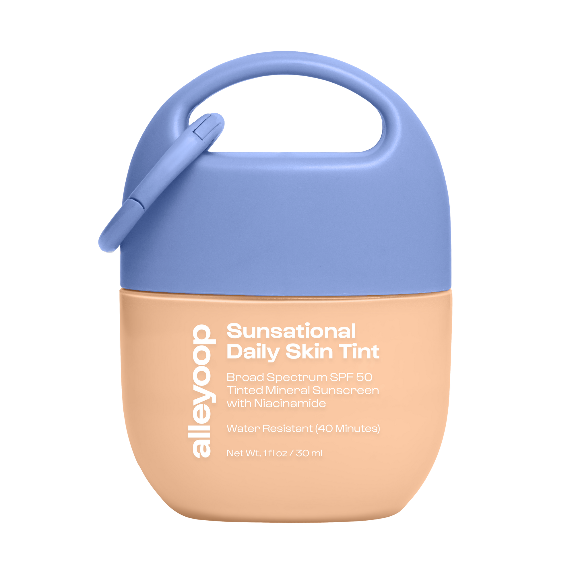 Alleyoop - Sunsational Skin Tint - Dawn -