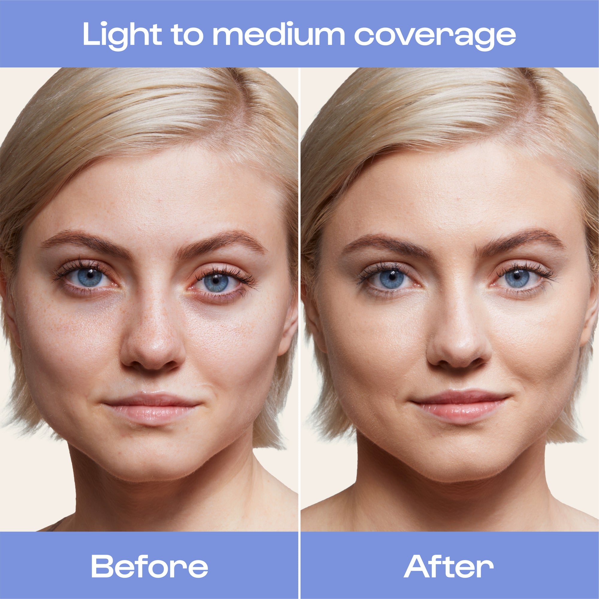 Alleyoop - Sunsational Skin Tint - Dawn -