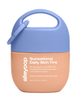 Alleyoop - Sunsational Skin Tint - Glisten -