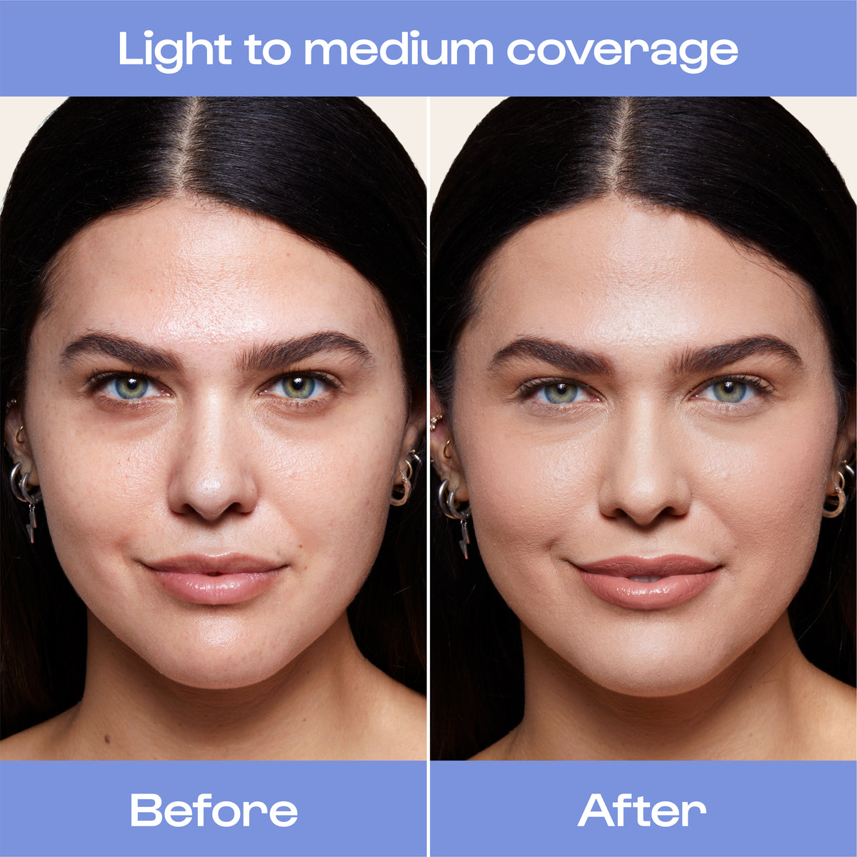 Alleyoop - Sunsational Skin Tint - Glisten -