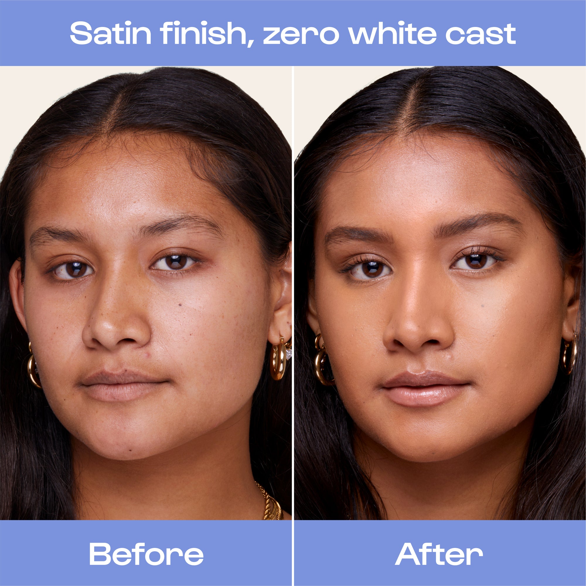 Alleyoop - Sunsational Skin Tint - Golden Hour -
