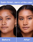 Alleyoop - Sunsational Skin Tint - Golden Hour -