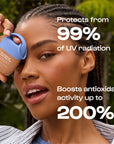Alleyoop - Sunsational Skin Tint - Golden Hour -