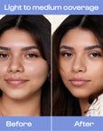 Alleyoop - Sunsational Skin Tint - Shine -