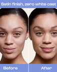 Alleyoop - Sunsational Skin Tint - Shine -