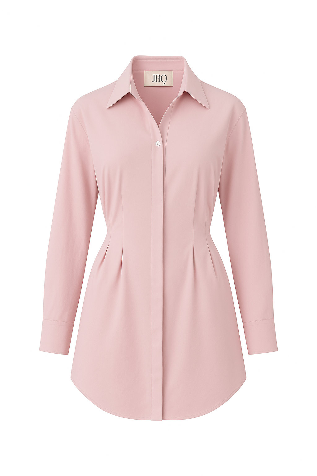 JBQ - Althea Dress -