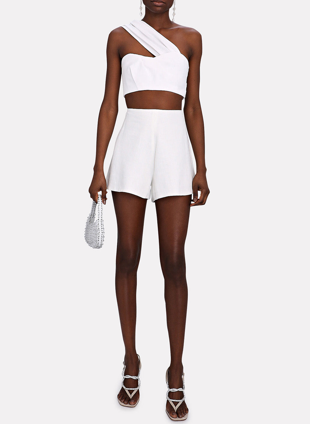 JBQ - Amalia Shorts -