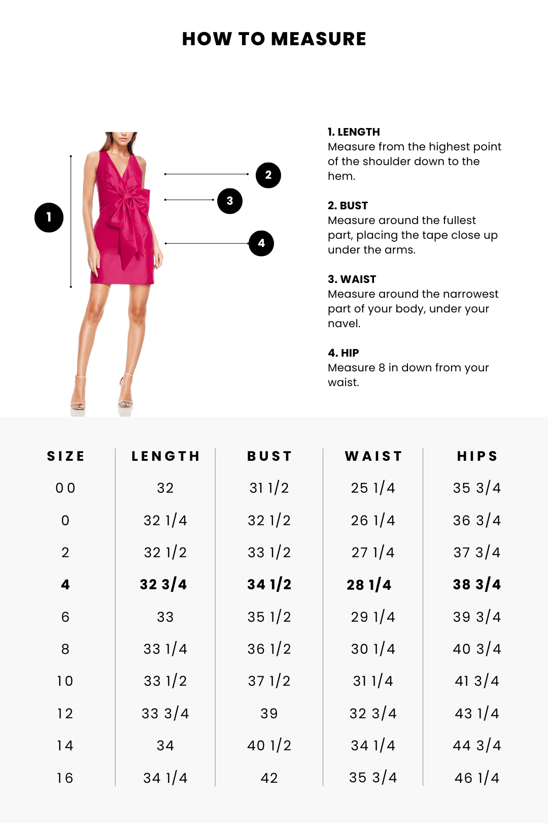 The Amira - Bow Mini Cocktail Dress