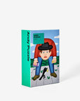 Areaware - Andy Puzzle - La Gazza Ladra - Default Title