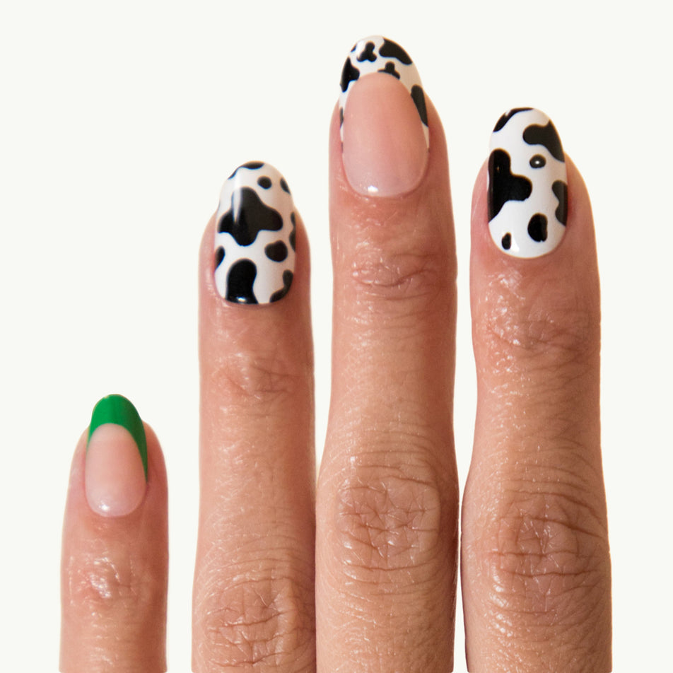 Chillhouse - Animal House Press Ons -