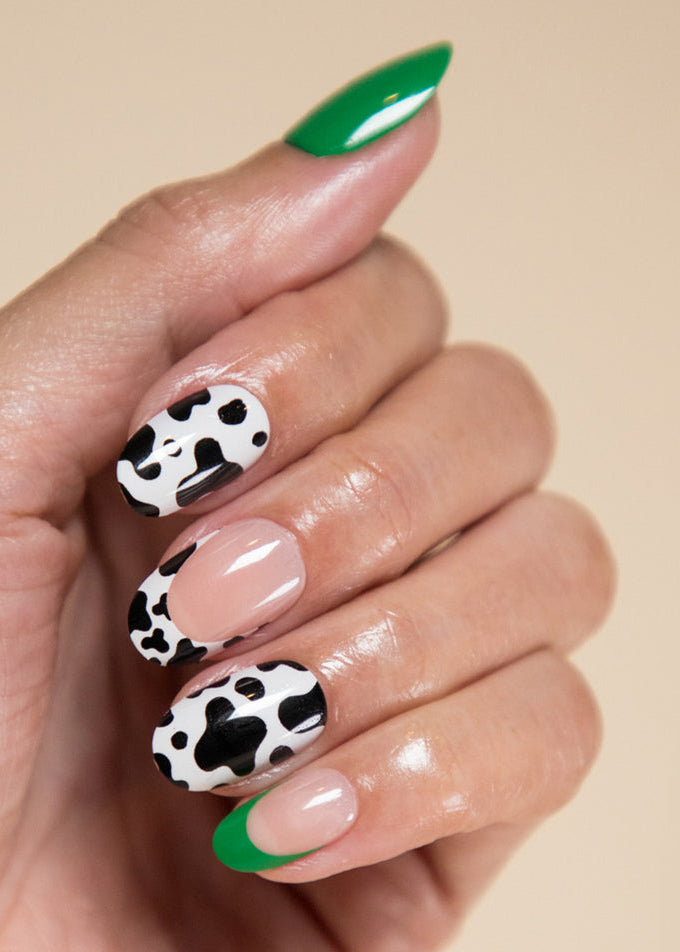 Chillhouse - Animal House Press Ons -