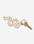 Areaware - Animal Key Ring - Snake -