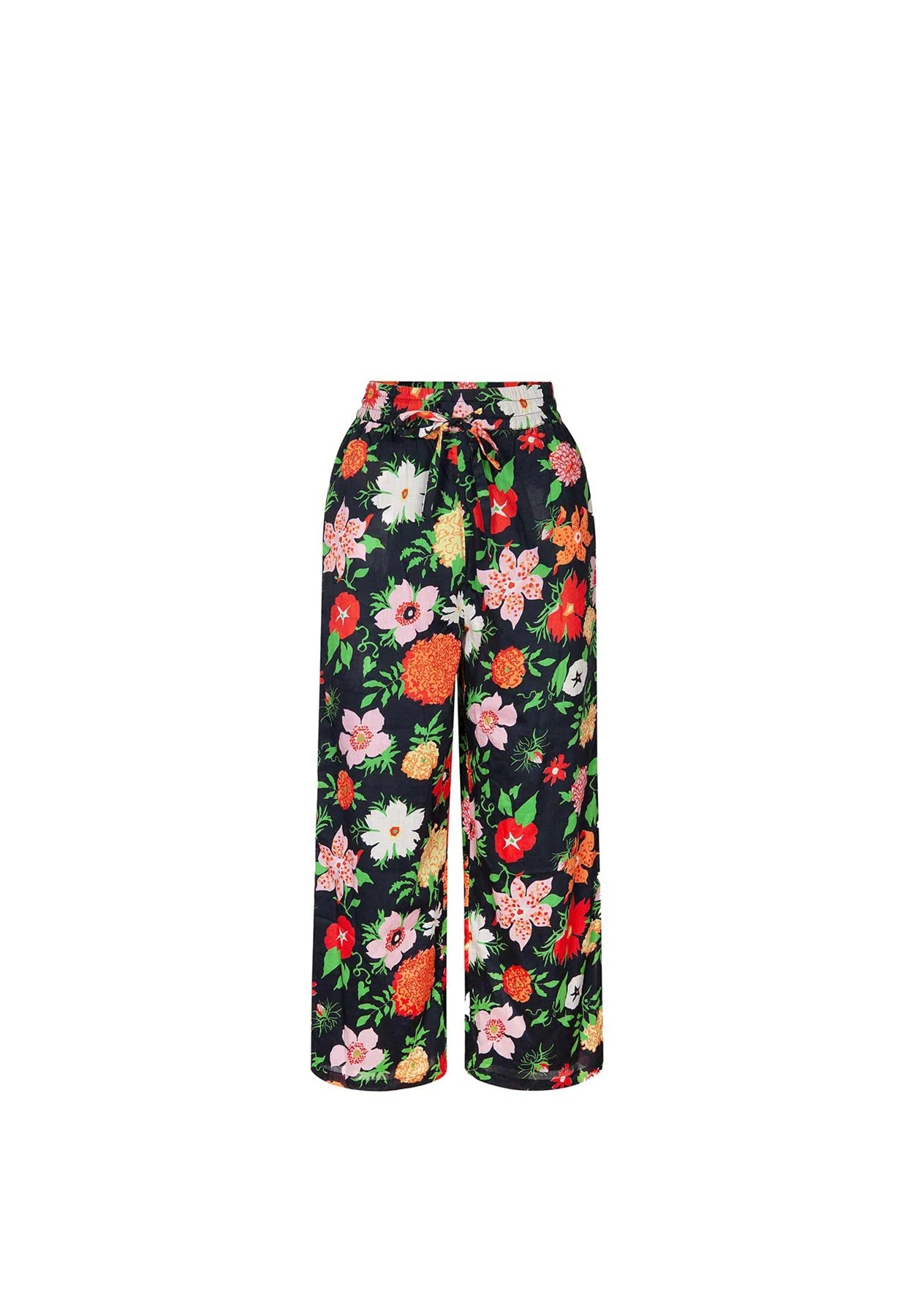 WRAY - Lounge Pants - Mills Floral -