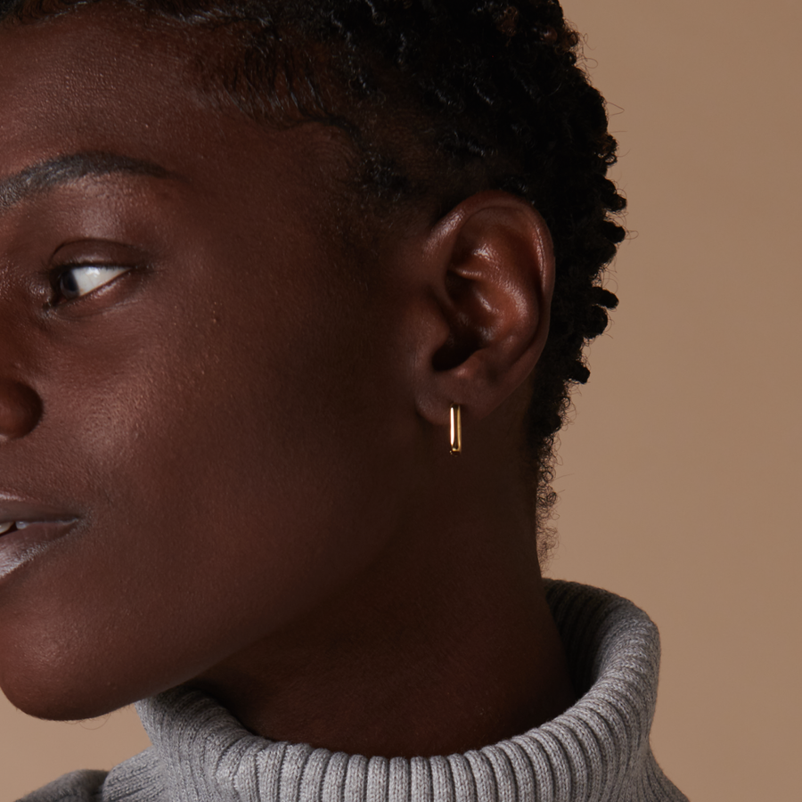 Siizu - Ari Tiny Hoops -