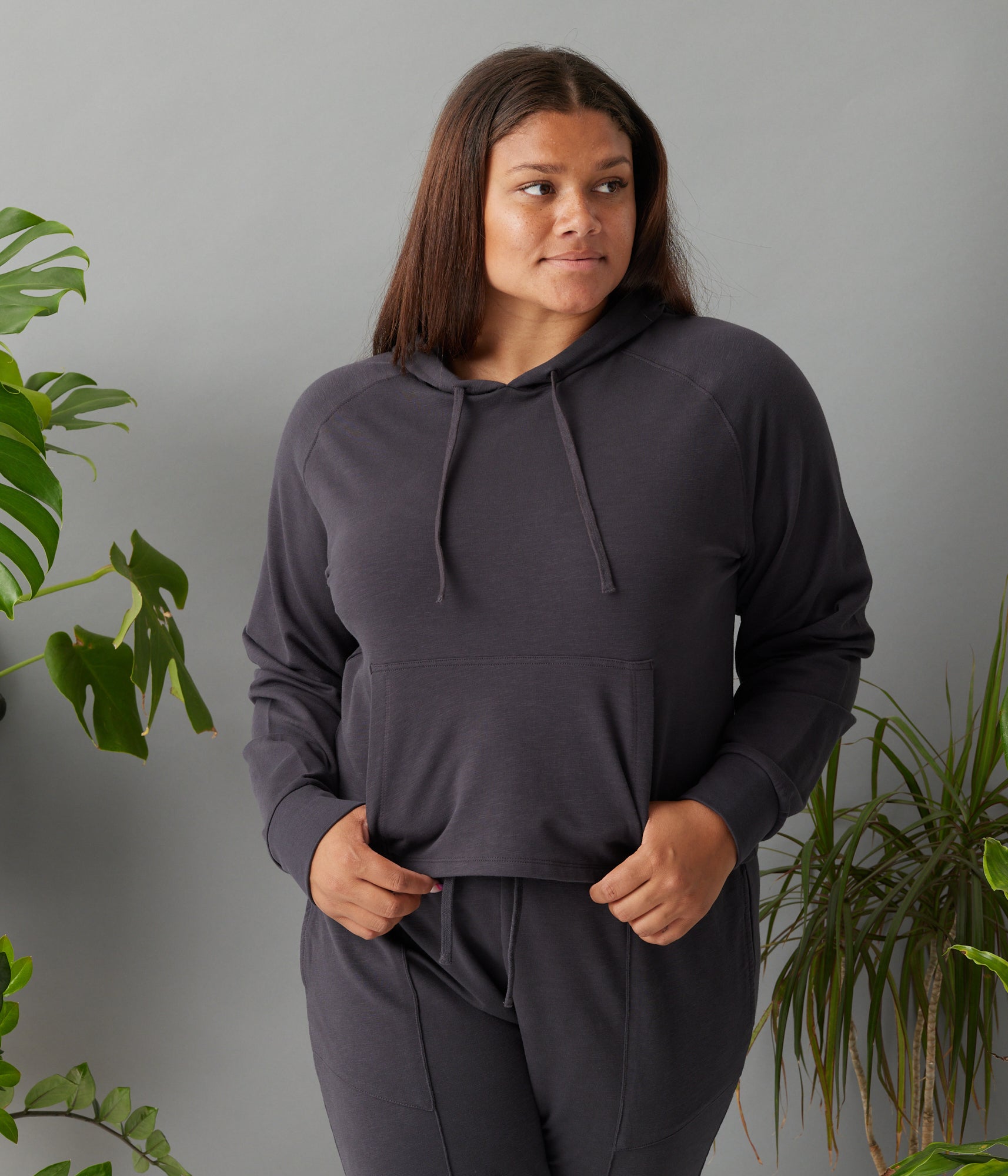 Known Supply - Aria Hoodie - Black -