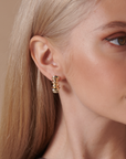 Siizu - Ariana Earrings -
