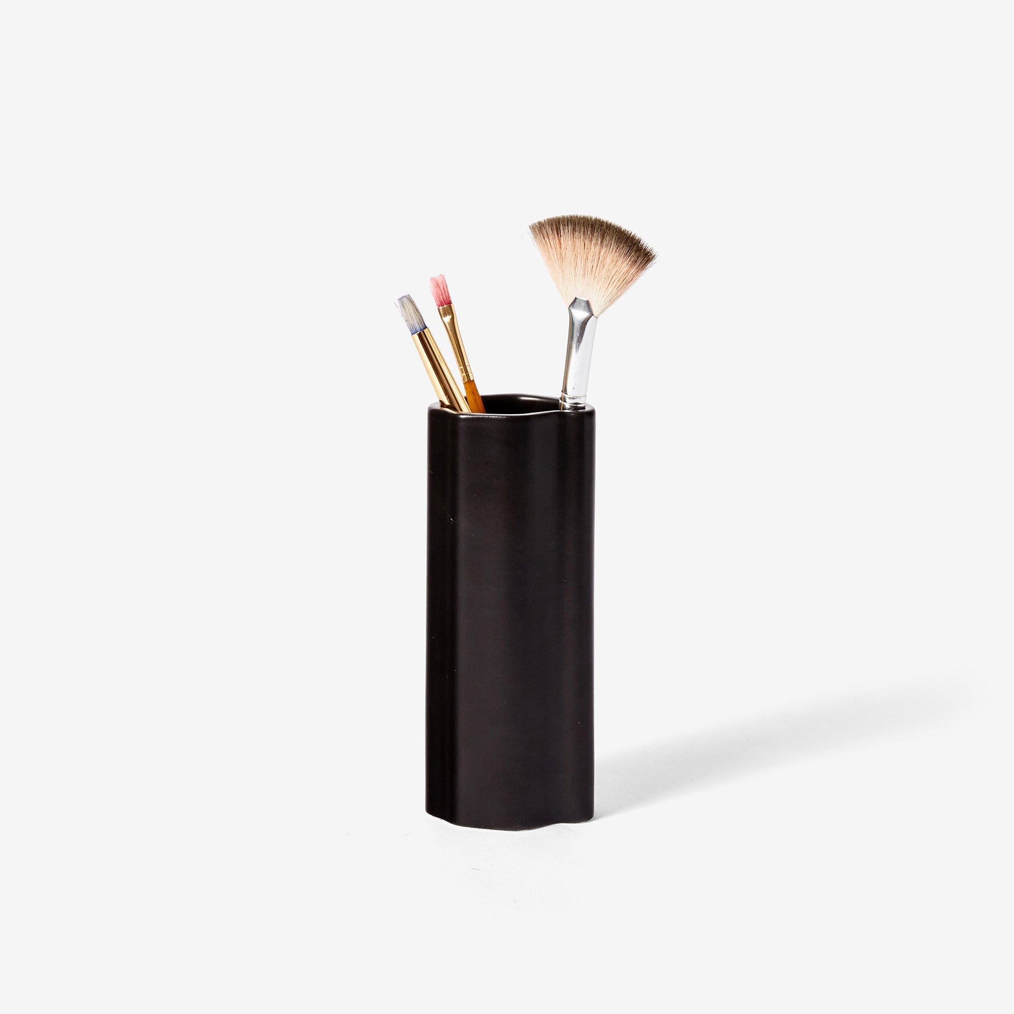 Areaware - Assembly Desk Vessel - Black -