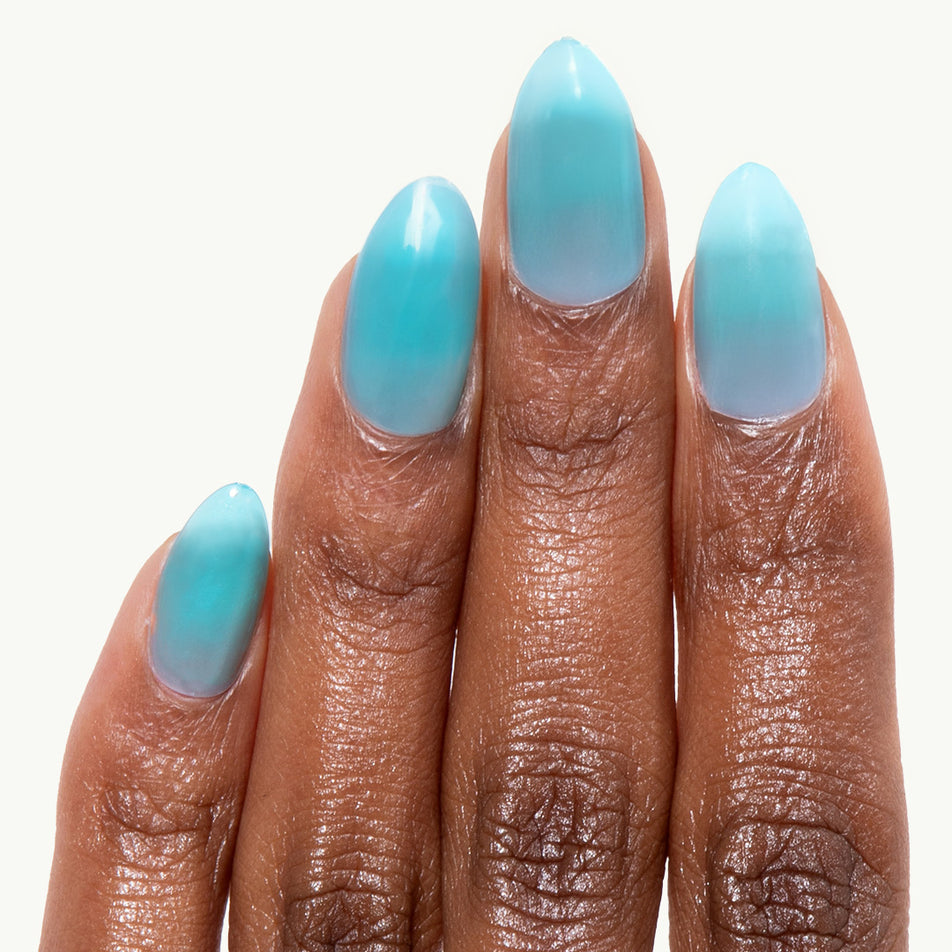 Chillhouse - Agua Pura Press Ons -