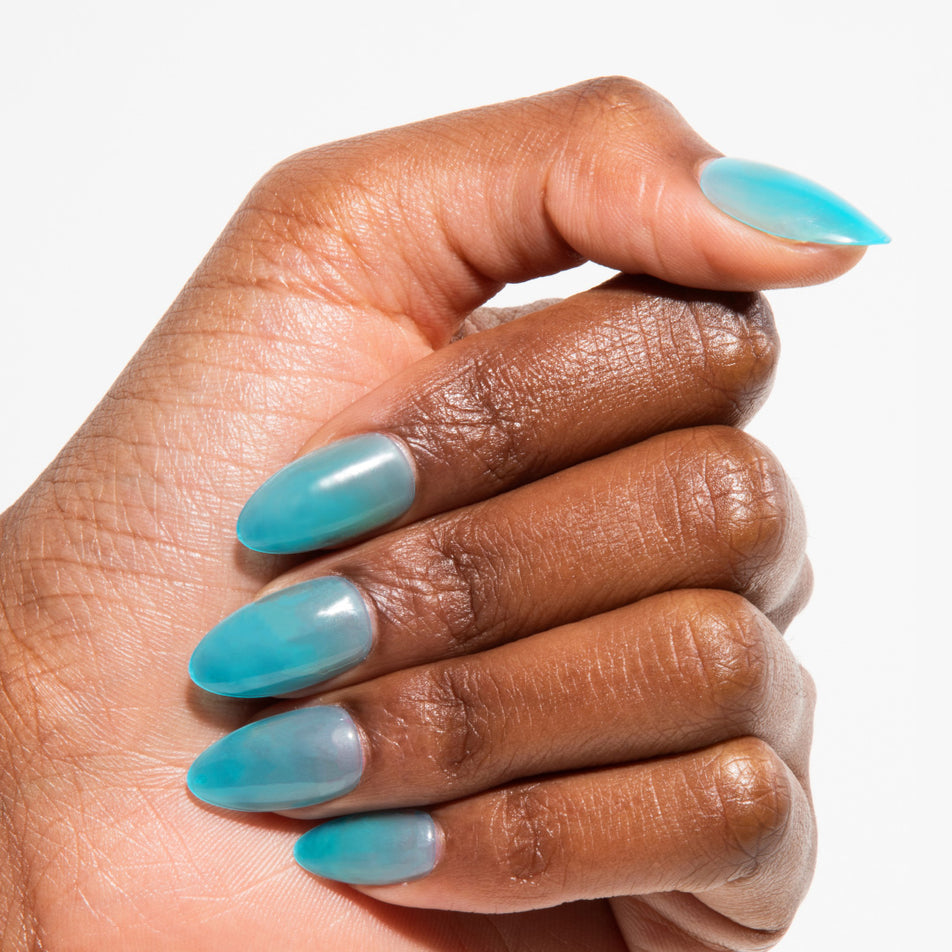 Chillhouse - Agua Pura Press Ons -