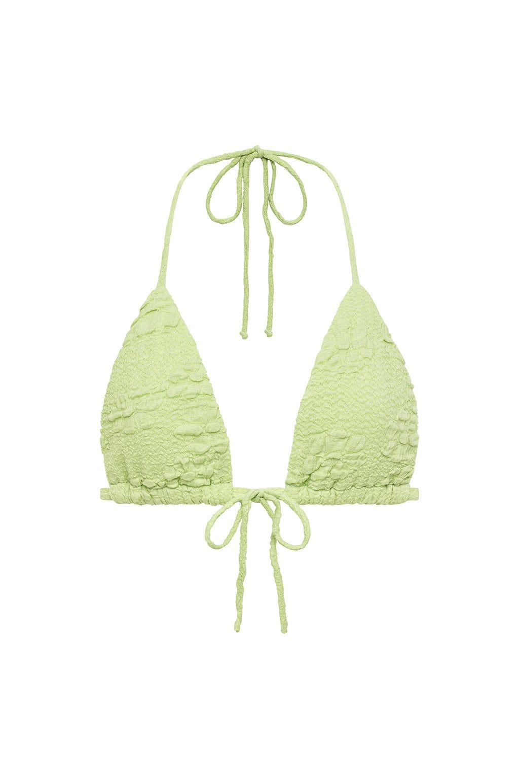 Montce - Avo Floral Emma Bikini Top -